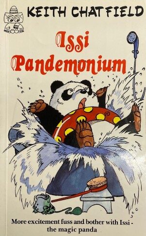 Cover.IssiPandemonium(Sancho)